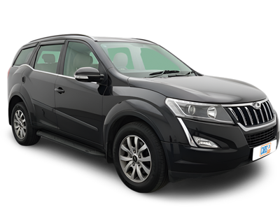 Mahindra XUV500-img